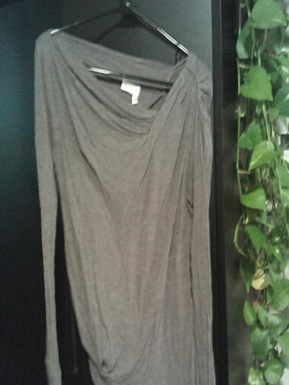 Cozy Yoga Top
